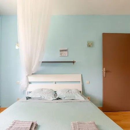 Agreable Avec Piscine Entre Et Vignes * Maureilhan-et-Raméjan