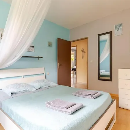 Agreable Avec Piscine Entre Et Vignes Maureilhan-et-Ramejan