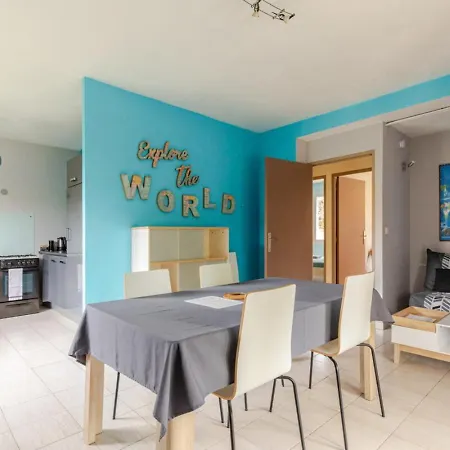Agreable Avec Piscine Entre Et Vignes Maureilhan-et-Ramejan