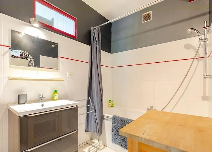 Apartment Agreable Avec Piscine Entre Et Vignes Maureilhan-et-Raméjan