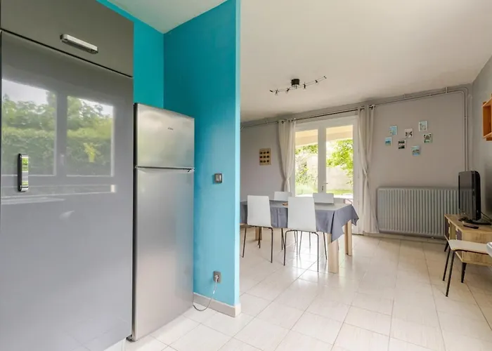Apartment Agreable Avec Piscine Entre Et Vignes Maureilhan-et-Raméjan